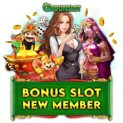 Situs Slot Bonus New Member 100 Gampang Menang Depo 50 Bonus 50